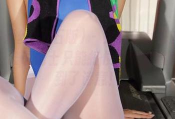 AISS爱丝(钻石版) – 女骑士小曼的私拍图集：谁说骑士只能打仗？她在冒险中找到了诗意！
