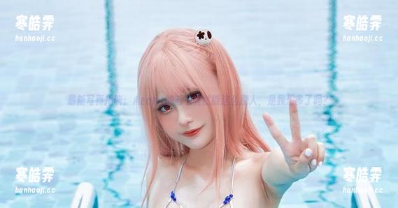 最新写真揭晓：Azami的毛衣竟然能这么撩人，是我想多了吗？