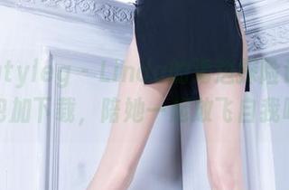 Beautyleg – Linda的海边探险记——图包加下载，陪她一起放飞自我吧！