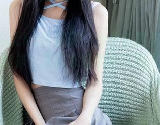 BoBoSocks袜啵啵 – 稚予私拍美图里的水打湿丝袜，我的心情像被打湿了一样啊！
