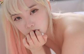 翻看Dami(퀸다미)的ArtGraviaVol图集，哇，原图竟然这么撩？