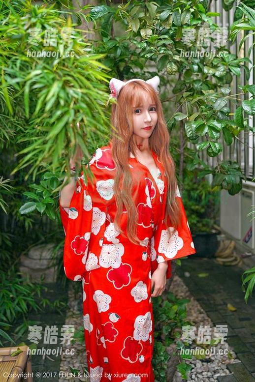 Feilin嗲囡囡-芷儿Momoko Feilin嗲囡囡 - 运动芷儿Momoko:高清图片中,腿尽显灵动,心却静如止水!