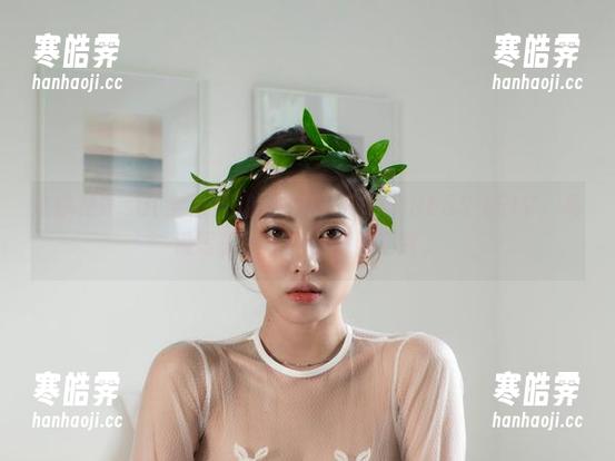 这就是G.su(全智秀)的LEEHEEEXPRESS-LELV：高清写真，让我们心照不宣。