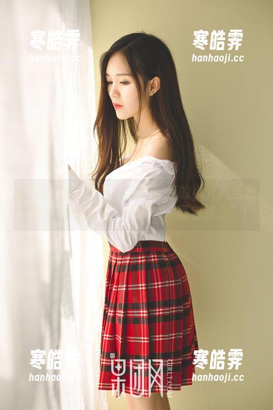GIRLT果团网 - 十分不正经的小九九黑色图包：让你看见不一样的“黑色魅力”！