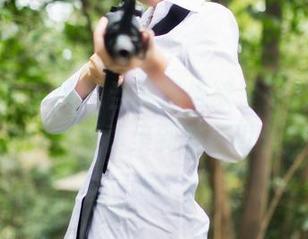 GIRLT果团网 – 当纯洁与欲望交织，莫雅淇的修女写真集到底在说什么？