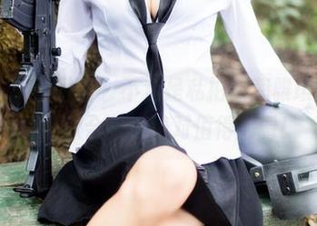 GIRLT果团网 – 不止是私拍，莫雅琪的剧情狂欢合集，绝对值得翻看！