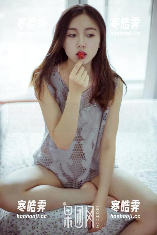 GIRLT果团网-陈雅漫 GIRLT果团网 - 这些空姐,又美又自由:陈雅漫的写真你绝不能错过!
