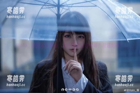 Halo_酱的海边图集，怎么就这么好看呢？没道理啊！