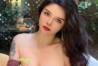 微密圈 – 探秘Jessie婕西醉人裸足：从原图到图包的转变