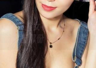 KelaGirls克拉女神 – 高清自拍：景亦用画面说出那份‘随意’的美感