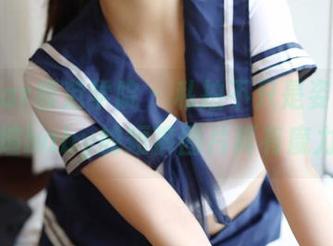 MFStar模范学院 – 私拍不只是姿态，李颖煊baby的短裤图片真有魔力。