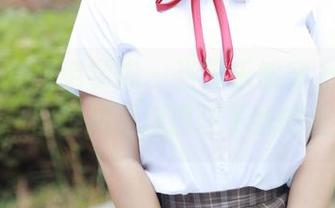 MFStar模范学院 – 当黄乐然穿上‘修女’服，图库瞬间就抓住了我的目光！