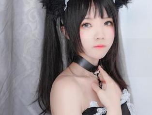 喵糖映画最新美图更新，溪边JK制服，谁能拒绝这样的青春灵动？
