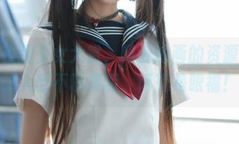 合辑校服少女大赏，喵糖映画的资源真是让人目不暇接啊，简直是眼福！
