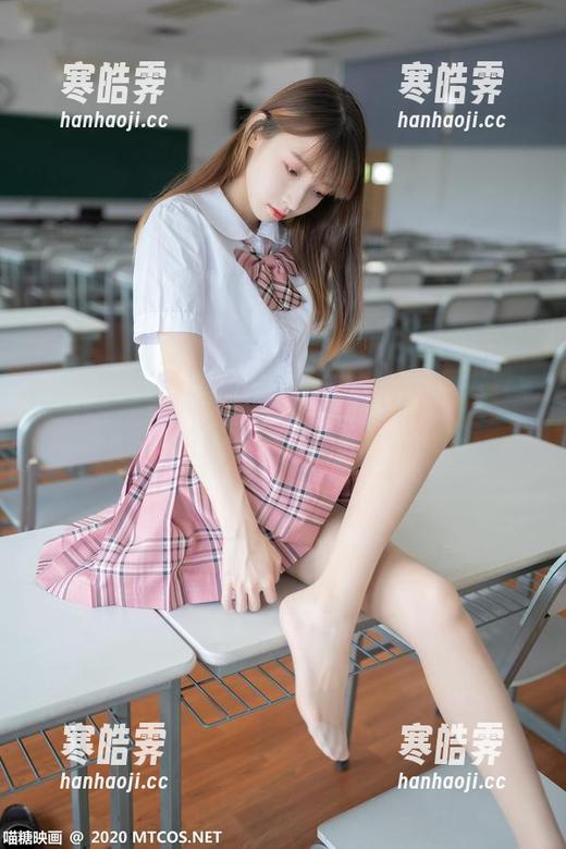 美图争锋，元气少女无圣光大比拼，喵糖映画准备好了吗？