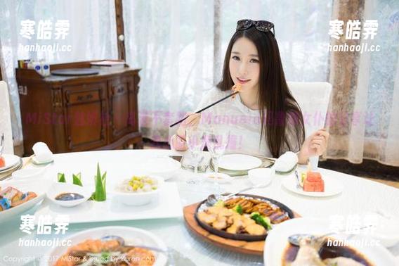 MiStar魅妍社-Manuela玛鲁娜 MiStar魅妍社 - 高清不套路,Manuela玛鲁娜女仆的分享让我心脏小鹿乱撞!