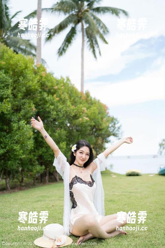 MiStar魅妍社 - Mieko林美惠子的体操服显然是魔法，高清写真让我们领略别样风情，唔，怎么说呢…