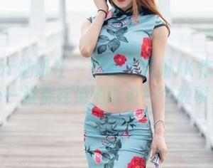 MiStar魅妍社 – 精选关思阳JK作品集：每一张都在悄悄诉说一个故事！