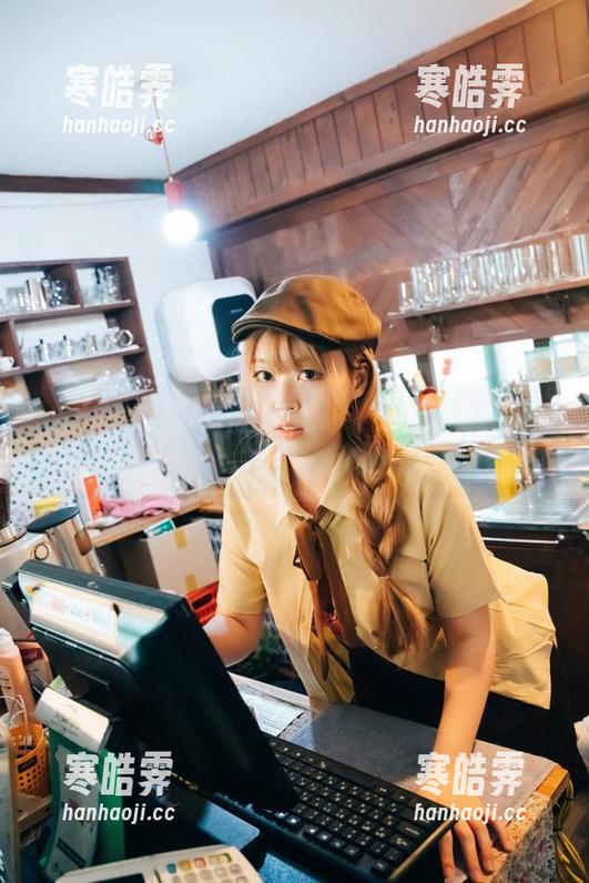 全集来袭！Mozzi(모찌)DJAWA的春天之旅，两次惊艳你的眼