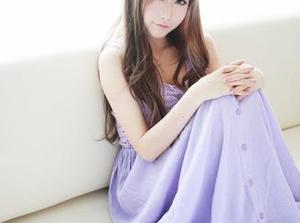 MyGirl美媛馆 – Betty林子欣妹妹最新套图，看看这脸，真是无敌了！