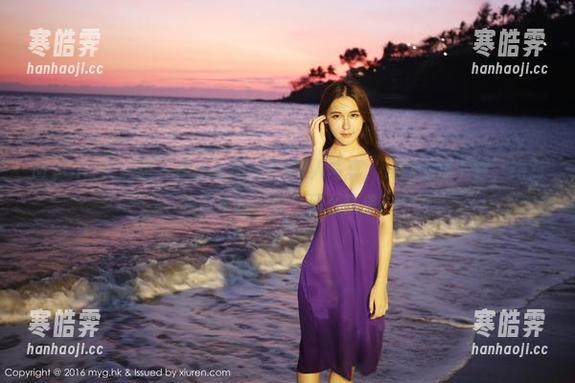 MyGirl美媛馆 - 伊小七MoMo双人写真，只需网盘下载，绝对让你不止‘看’那么简单！