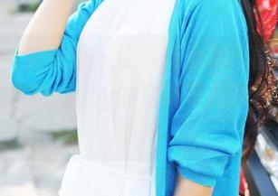 MyGirl美媛馆 – 谁说甜心就不能带点毒？唐琪儿Beauty的定制写真颠覆你的味蕾！