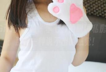 MyGirl美媛馆 – 李七喜的眼镜私房合集：那是一种说不出的感觉！