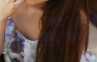 MyGirl美媛馆 – “少女”系列原图，王馨瑶亲自秀出壁纸，完美偷心！
