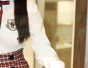 MyGirl美媛馆 – 每次翻看这个高清图册，糯美子MINIbabe的连体衣都好像在说‘快来让我闪耀吧！’