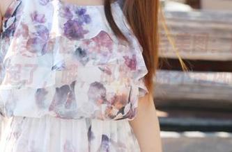 MyGirl美媛馆 – 高跟鞋与美图：糯美子让我想起了，哦，那种走路不带风的日子！