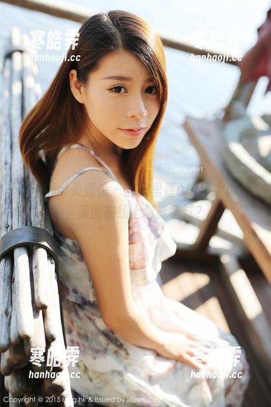 MyGirl美媛馆 - 当绮里嘉ula遇上肉丝，美图在线上怎能错过？