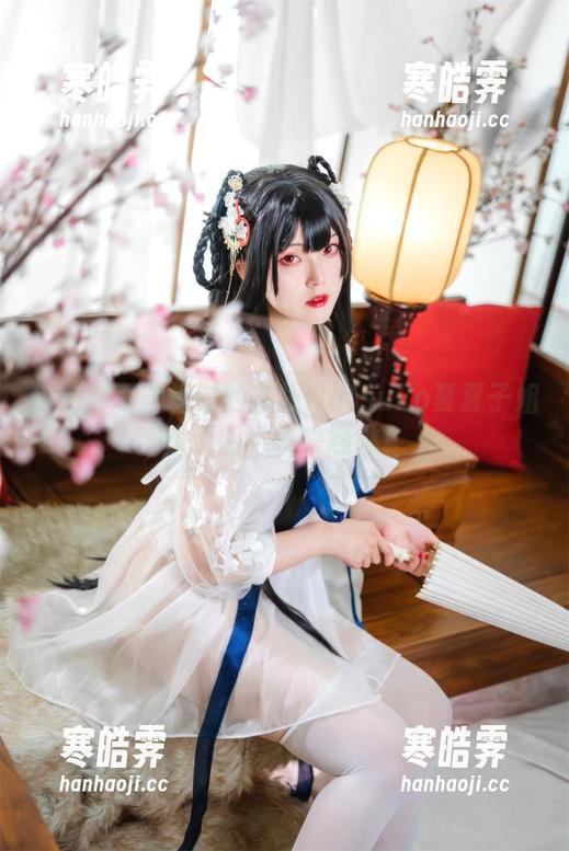 你绝对不想错过的在线Natsuko夏夏子姐姐原图，快来瞧瞧！