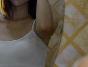 PANS – 原图流出：roro的写真美脚，简直就是视觉的极致享受！