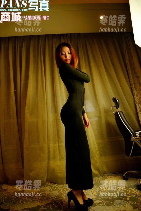 PANS写真 - 让你对教室有新认知：了了写真原图大公开