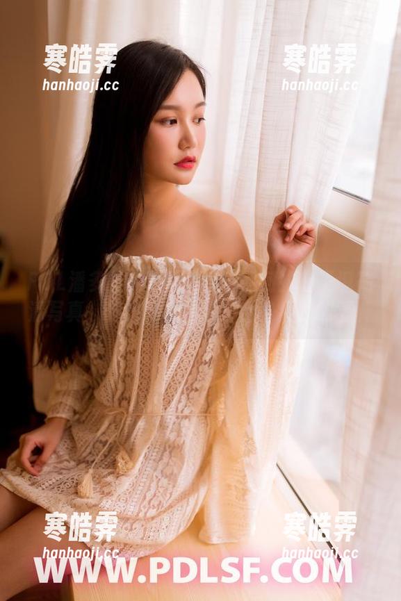 PDL潘多拉 - 梦心玥教你如何拍出圣诞高清写真，你也可以！呃…至少照片好看！