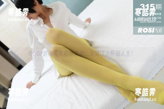 ROSI旗袍写真最新来袭：美到让人怀疑人生！