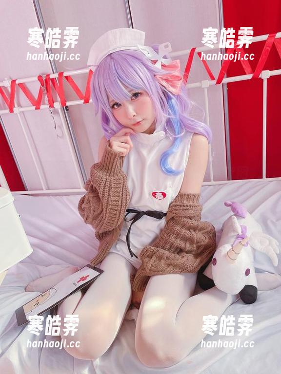 你肯定想要的！SayoMomo豹纹套图，免费带回家