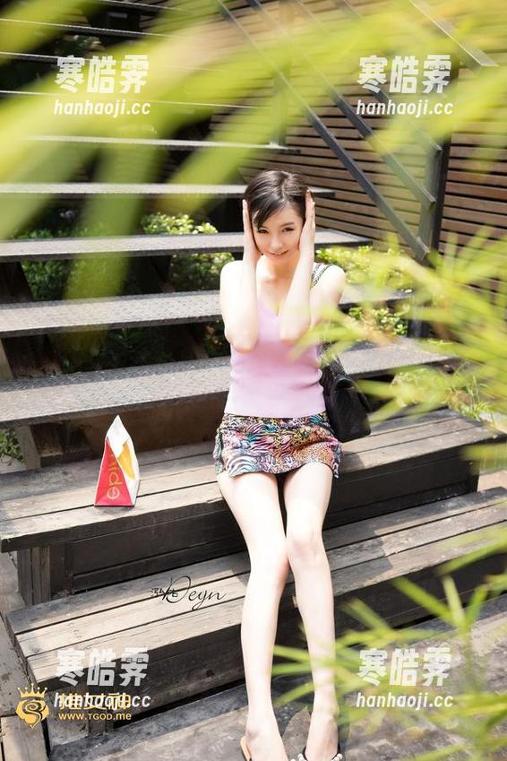 TGOD推女神-Kiren_程程程 TGOD推女神 - 当Kiren_程程程变成天使:她的私拍作品到底有多迷人?