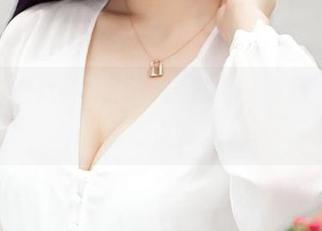 TGOD推女神 – 呃，这组佟蔓美足图片，让我有点脸红…
