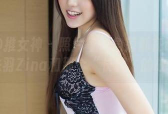 TGOD推女神 – 照片每一角落都在说：战姝羽Zina和那个“长腿”的故事