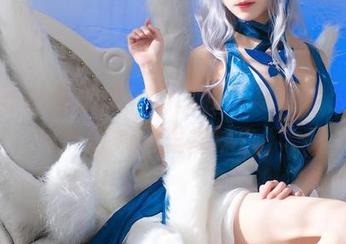 Tomoyo酱的鸢一折纸校服写真集，如何在校园里撩妹？