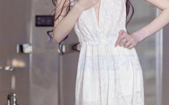 TouTiao头条女神 – 当女仆邂逅幽默，申美嫣的套图资源让你意想不到的欢乐！