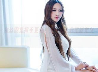 TuiGirl – 灰丝图集挥手更新，土豆姐让我重新定义‘美’这个词！