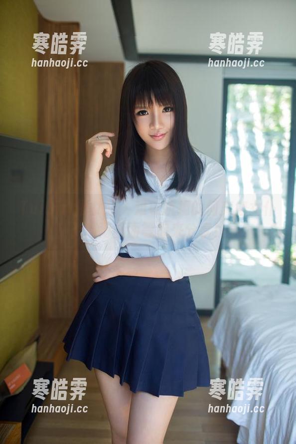TuiGirl推女郎-何奕恋 TuiGirl推女郎 - 难以抗拒的何奕恋女仆,高清画面等你来分享!