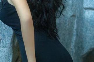 TuiGirl推女郎 – 你能想象安沛蕾的户外写真的美图和图包有多震撼吗？