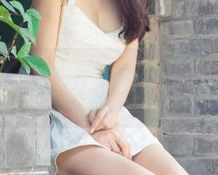 UGirls尤果网 – 张雪馨的私房美足，原图直击心底的那抹情愫！