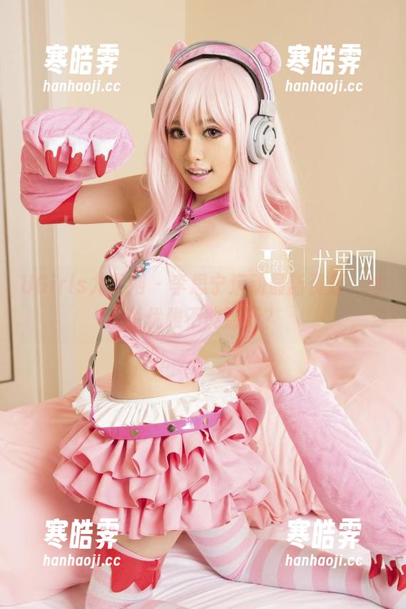 UGirls尤果网 - 李思宁运动最新资源，谁说优雅不能流汗？