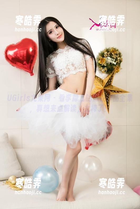 UGirls尤果网-李颜儿 UGirls尤果网 - 看李颜儿的黑白作品全集,真想来点解读,太棒了!