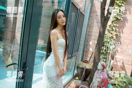 UGirls尤果网 - 谁说女子无才便是德？郝晴Grace的女神福利图包告诉你，才华和美貌可以兼得！