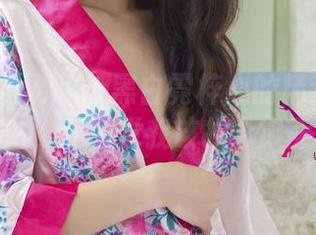 UGirls尤果网 – 黑白霓梓心的精选：看这些图片，我感觉我该换个审美了！